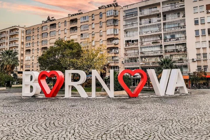 Bornova'da Sosyal Kampüs Hayatı: Egeyurt'un Ayrıcalıkları