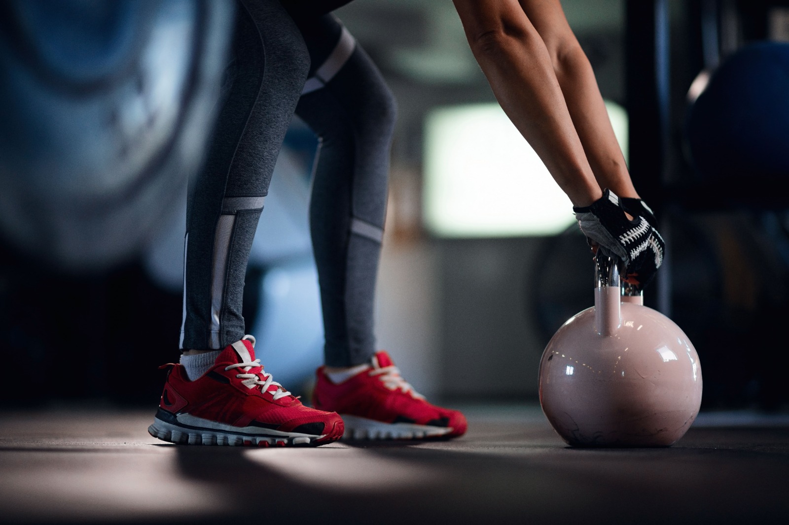 FITNESS 